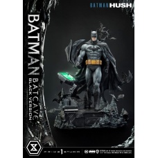 Batman Hush Statue 1/3 Batman Batcave Black Version 88 cm - Prime 1 Studio (NL)