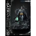 Batman Hush Statue 1/3 Batman Batcave Black Version 88 cm Prime 1 Studio Product