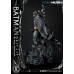 Batman Hush Statue 1/3 Batman Batcave Black Version 88 cm Prime 1 Studio Product