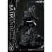 Batman Hush Statue 1/3 Batman Batcave Black Version 88 cm Prime 1 Studio Product