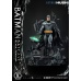 Batman Hush Statue 1/3 Batman Batcave Black Version 88 cm Prime 1 Studio Product