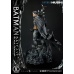 Batman Hush Statue 1/3 Batman Batcave Black Version 88 cm Prime 1 Studio Product