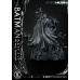 Batman Hush Statue 1/3 Batman Batcave Black Version 88 cm Prime 1 Studio Product