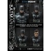 Batman Hush Statue 1/3 Batman Batcave Black Version 88 cm Prime 1 Studio Product