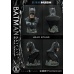 Batman Hush Statue 1/3 Batman Batcave Black Version 88 cm Prime 1 Studio Product