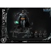 Batman Hush Statue 1/3 Batman Batcave Black Version 88 cm Prime 1 Studio Product