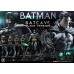 Batman Hush Statue 1/3 Batman Batcave Black Version 88 cm Prime 1 Studio Product