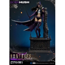 Batman Hush Statue 1/3 Huntress Sculpt Cape Edition | Prime 1 Studio