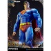 Batman Hush Statue 1/3 Superman Fabric Cape Edition 106 cm Prime 1 Studio Product