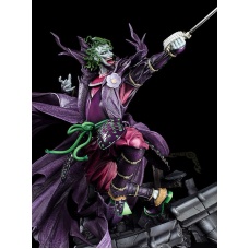 Batman Ninja Statue 1/6 Sengoku Joker | Goodsmile Company