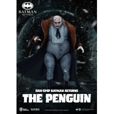 Batman Returns Action Figure The Penguin 17 cm - Beast Kingdom (NL)