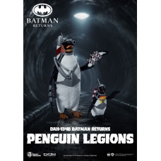 Batman Returns Action Figures 2-Pack Penguin Legions - Beast Kingdom (NL)