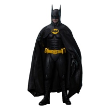 Batman Returns Movie Masterpiece Action Figure 1/6 Batman 30 cm - Hot Toys (NL)