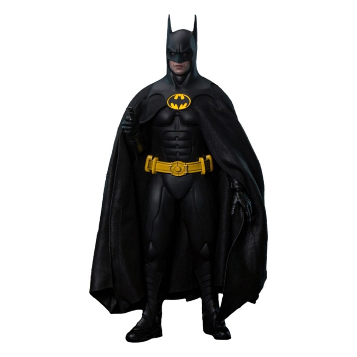 Batman Returns Movie Masterpiece Action Figure 1/6 Batman 30 cm Hot Toys Product