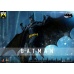 Batman Returns Movie Masterpiece Action Figure 1/6 Batman 30 cm Hot Toys Product