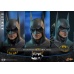 Batman Returns Movie Masterpiece Action Figure 1/6 Batman 30 cm Hot Toys Product
