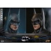 Batman Returns Movie Masterpiece Action Figure 1/6 Batman 30 cm Hot Toys Product