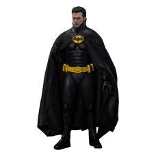 Batman Returns Movie Masterpiece Action Figure 1/6 Batman (Deluxe Version) 30 cm - Hot Toys (NL)
