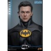 Batman Returns Movie Masterpiece Action Figure 1/6 Batman (Deluxe Version) 30 cm Hot Toys Product