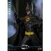 Batman Returns Movie Masterpiece Action Figure 1/6 Batman (Deluxe Version) 30 cm Hot Toys Product