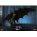 Batman Returns Movie Masterpiece Action Figure 1/6 Batman (Deluxe Version) 30 cm Hot Toys Product