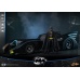 Batman Returns Movie Masterpiece Action Figure 1/6 Batman (Deluxe Version) 30 cm Hot Toys Product