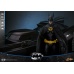Batman Returns Movie Masterpiece Action Figure 1/6 Batman (Deluxe Version) 30 cm Hot Toys Product