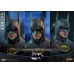 Batman Returns Movie Masterpiece Action Figure 1/6 Batman (Deluxe Version) 30 cm Hot Toys Product