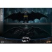 Batman Returns Movie Masterpiece Action Figure 1/6 Batman (Deluxe Version) 30 cm Hot Toys Product
