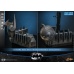 Batman Returns Movie Masterpiece Action Figure 1/6 Batman (Deluxe Version) 30 cm Hot Toys Product