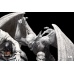 Batman Sanity - Smoke Version 1/6 Premium Collectibles Statue XM Studios Product