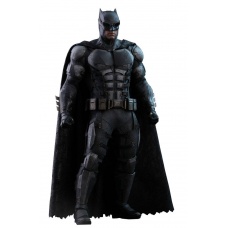 Batman Tactical Batsuit Justice League Movie 1/6 | Hot Toys