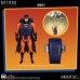 Batman: The Animated Series 2 5 Points Action Figures Deluxe Box Set 9 cm Mezco Toys Product