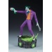 Batman The Animated Series Statue The Joker Sideshow Collectibles Product