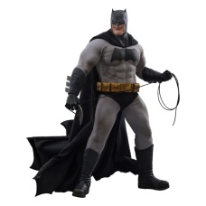 Batman: The Dark Knight Returns Comic Masterpiece Action Figure 1/6 Batman 32 cm - Hot Toys (EU)