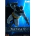 Batman: The Dark Knight Returns Comic Masterpiece Action Figure 1/6 Batman 32 cm Hot Toys Product
