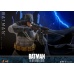Batman: The Dark Knight Returns Comic Masterpiece Action Figure 1/6 Batman 32 cm Hot Toys Product