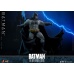 Batman: The Dark Knight Returns Comic Masterpiece Action Figure 1/6 Batman 32 cm Hot Toys Product