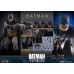 Batman: The Dark Knight Returns Comic Masterpiece Action Figure 1/6 Batman 32 cm Hot Toys Product