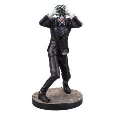 Batman The Killing Joke ARTFX Statue 1/6 The Joker One Bad Day | Kotobukiya