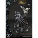 Batman Ult. Premium Masterline Series Statue 1/4 Batman Rebirth Ed. Black Deluxe Version 71 cm Prime 1 Studio Product