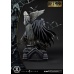 Batman Ult. Premium Masterline Series Statue 1/4 Batman Rebirth Ed. Black Deluxe Version 71 cm Prime 1 Studio Product