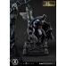 Batman Ult. Premium Masterline Series Statue 1/4 Batman Rebirth Ed. Black Deluxe Version 71 cm Prime 1 Studio Product