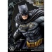 Batman Ult. Premium Masterline Series Statue 1/4 Batman Rebirth Ed. Black Deluxe Version 71 cm Prime 1 Studio Product