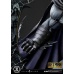 Batman Ult. Premium Masterline Series Statue 1/4 Batman Rebirth Ed. Black Deluxe Version 71 cm Prime 1 Studio Product