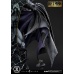 Batman Ult. Premium Masterline Series Statue 1/4 Batman Rebirth Ed. Black Deluxe Version 71 cm Prime 1 Studio Product