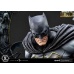 Batman Ult. Premium Masterline Series Statue 1/4 Batman Rebirth Ed. Black Deluxe Version 71 cm Prime 1 Studio Product