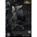 Batman Ult. Premium Masterline Series Statue 1/4 Batman Rebirth Ed. Black Deluxe Version 71 cm Prime 1 Studio Product