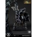 Batman Ult. Premium Masterline Series Statue 1/4 Batman Rebirth Ed. Black Deluxe Version 71 cm Prime 1 Studio Product