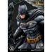 Batman Ult. Premium Masterline Series Statue 1/4 Batman Rebirth Ed. Black Deluxe Version 71 cm Prime 1 Studio Product